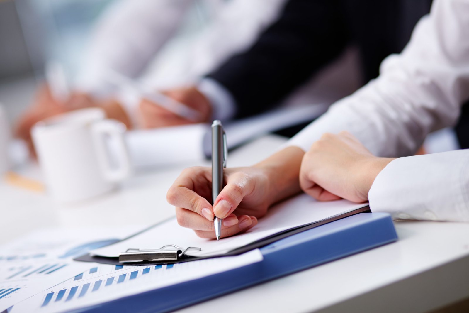 Report Writing Report Writing training course