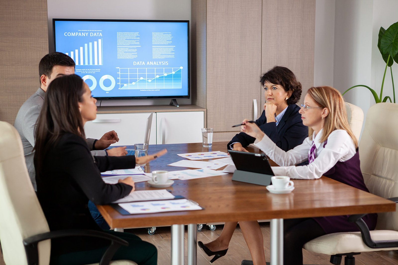 Facilitation Skills training course