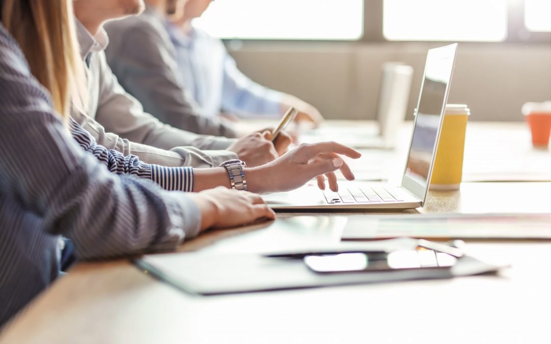The Benefits of Minute Taking Training