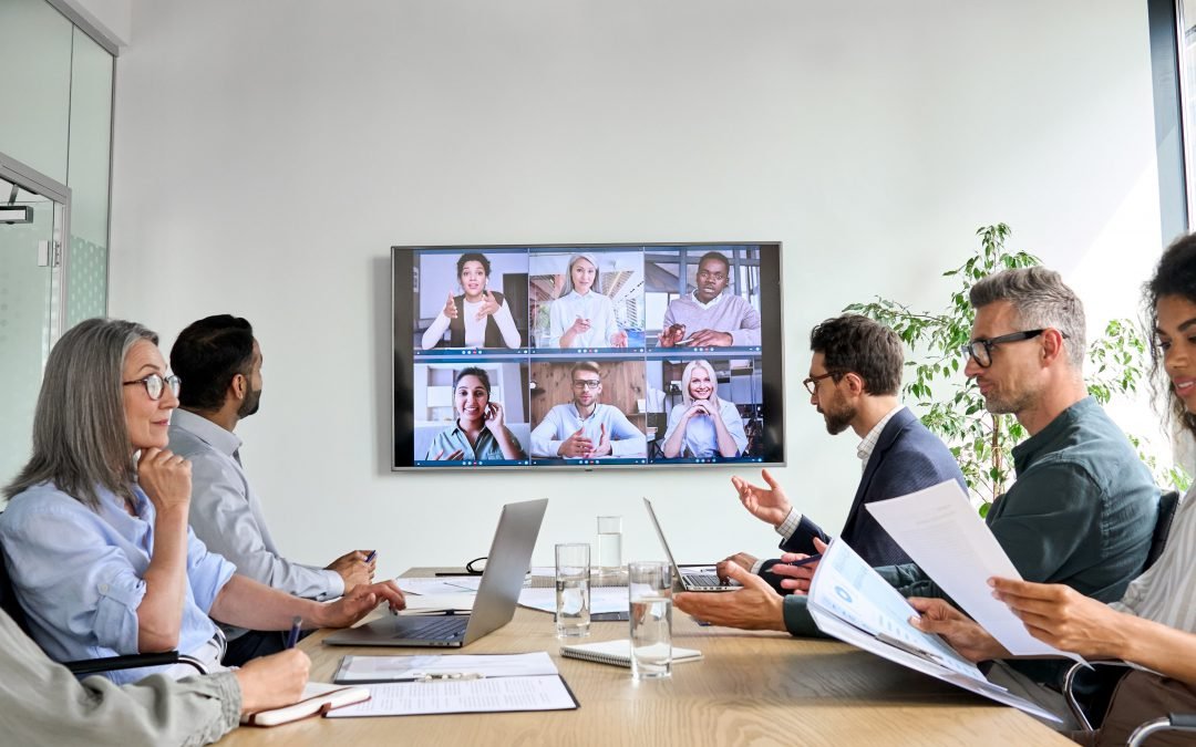 Communication Skills for Hybrid and Remote Teams