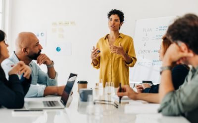 Business Skills Training in Northern Ireland and Finding the Right Fit for Your Team