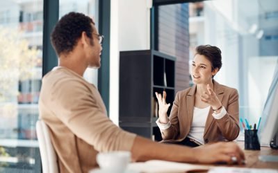 New to Management? Here’s What First-Time Supervisors Get Wrong