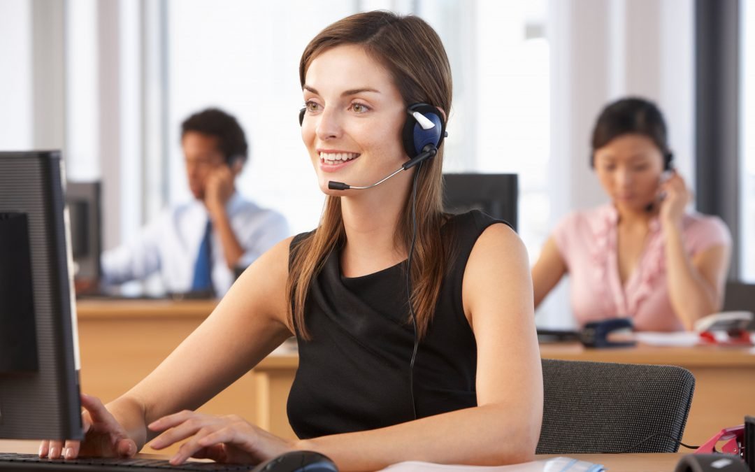 The Small Things That Make a Big Difference in Customer Service