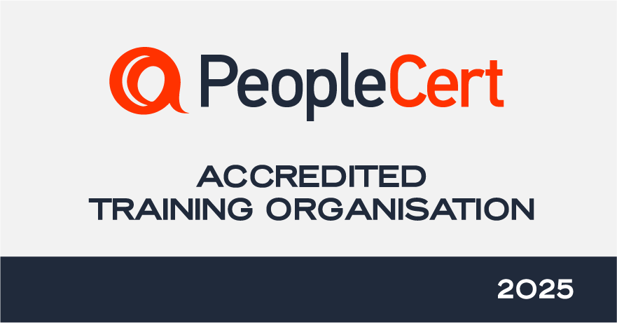 PRINCE2 Logo
